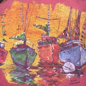 Leoma Lovegrove Shirt